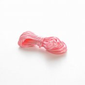 Smyckestråd - 2 mm, ljus rosa