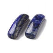 Ädelsten connector lapis lazuli