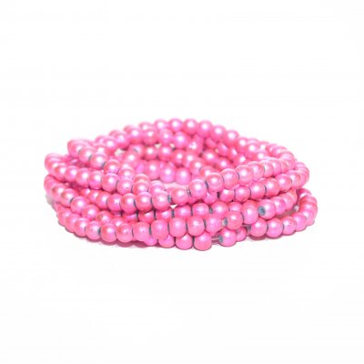 Drizzle 6 mm rosa