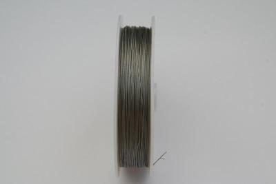 Wire - silver
